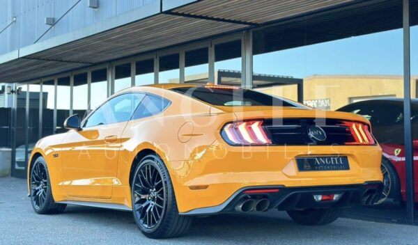 FORD MUSTANG – Image 10