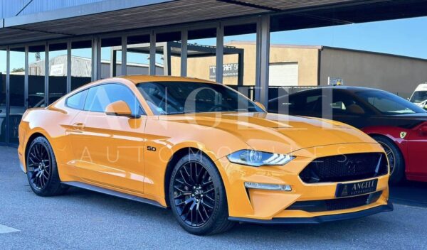 FORD MUSTANG – Image 6