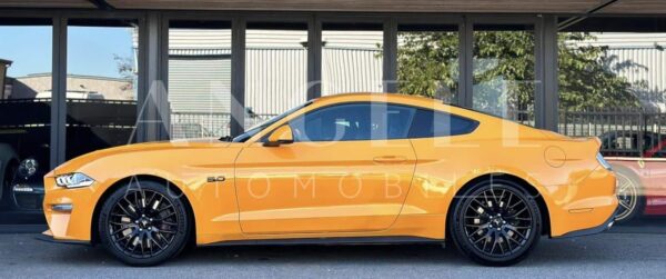 FORD MUSTANG – Image 15