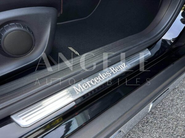 MERCEDES GLA FASCINATION – Image 15