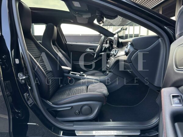MERCEDES GLA FASCINATION – Image 14