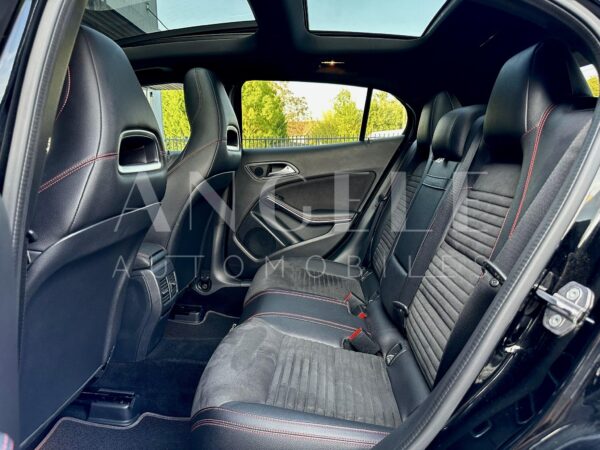 MERCEDES GLA FASCINATION – Image 13