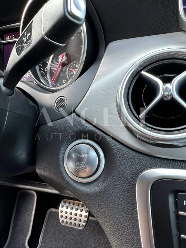 MERCEDES GLA FASCINATION – Image 16