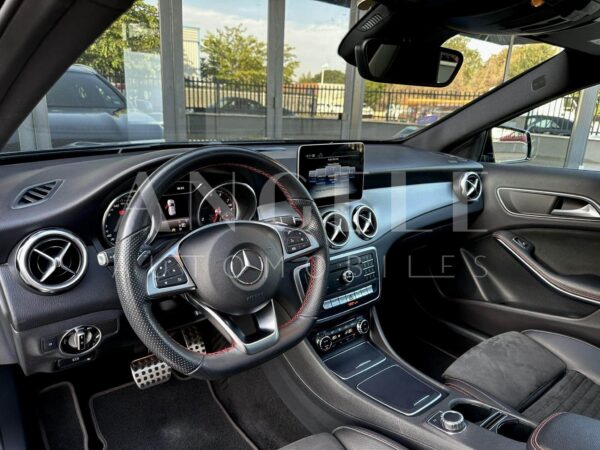 MERCEDES GLA FASCINATION – Image 10
