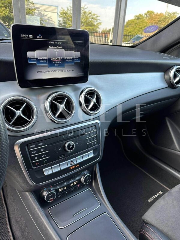 MERCEDES GLA FASCINATION – Image 9