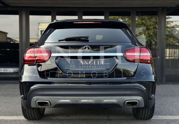MERCEDES GLA FASCINATION – Image 5