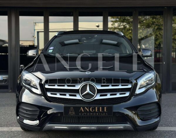 MERCEDES GLA FASCINATION – Image 8