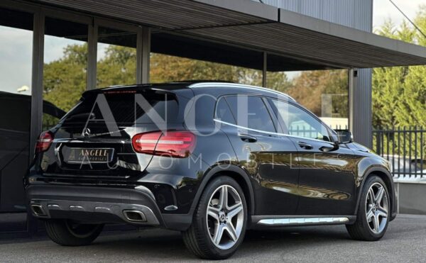 MERCEDES GLA FASCINATION – Image 7