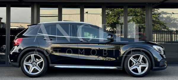 MERCEDES GLA FASCINATION – Image 17