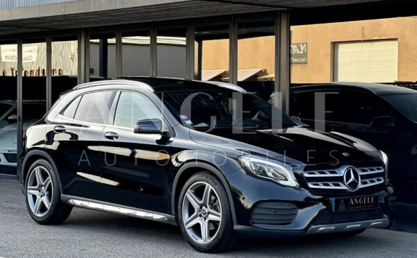 MERCEDES GLA FASCINATION – Image 11