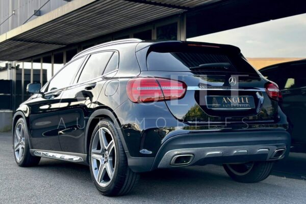 MERCEDES GLA FASCINATION – Image 12