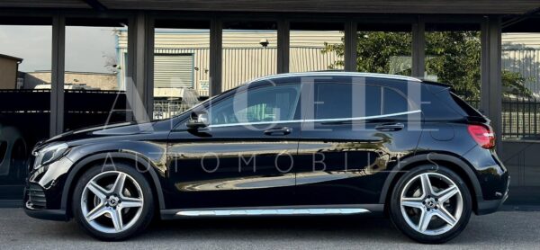 MERCEDES GLA FASCINATION – Image 6