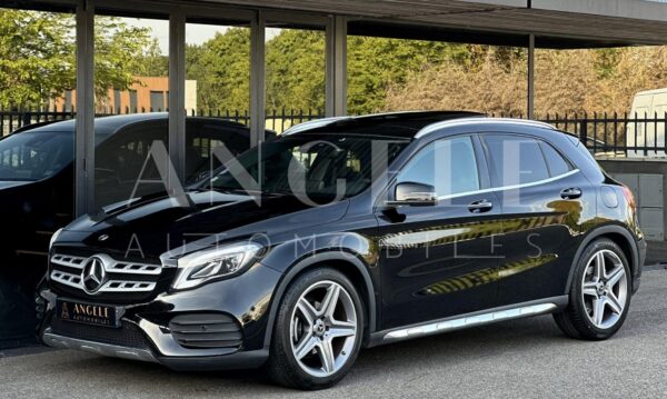 MERCEDES GLA FASCINATION – Image 2