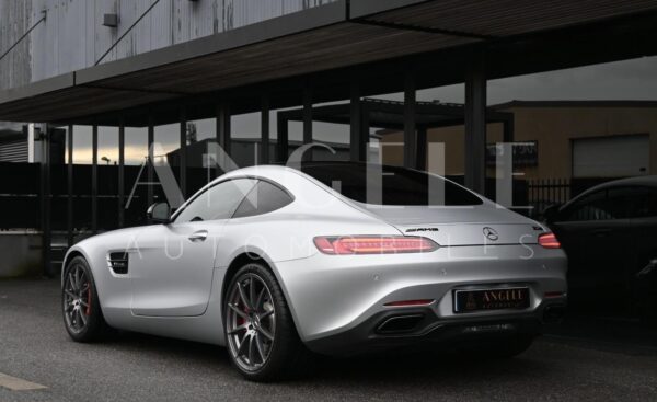 AMG GT S – Image 8