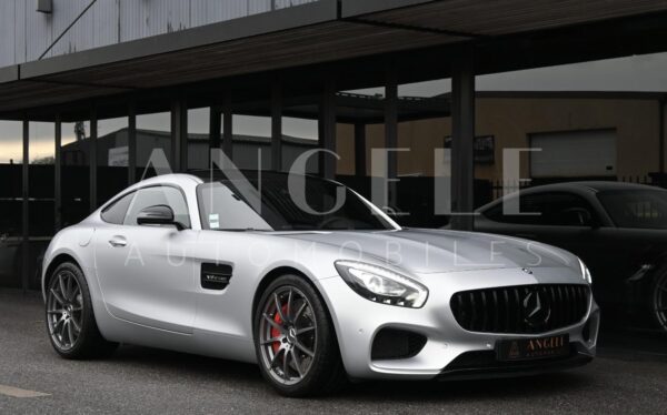 AMG GT S – Image 12