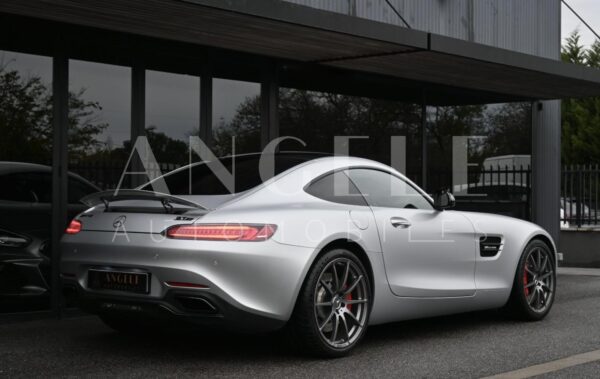 AMG GT S – Image 9