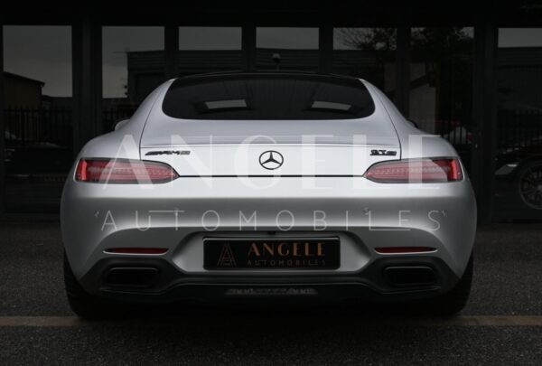 AMG GT S – Image 3