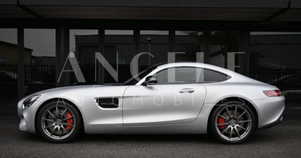 AMG GT S – Image 15