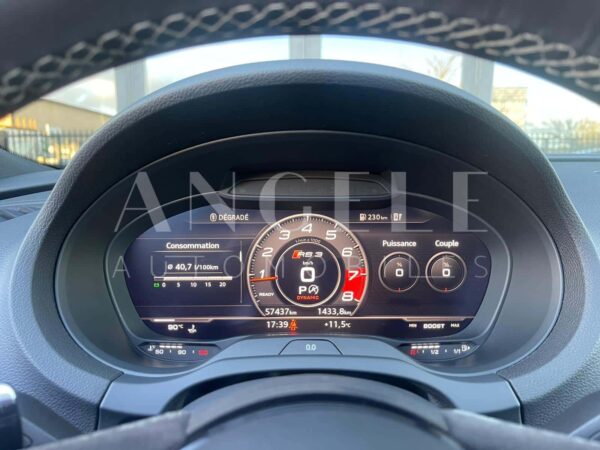 AUDI RS3 SPORTBACK – Image 2