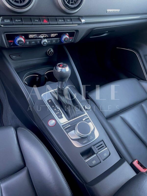 AUDI RS3 SPORTBACK – Image 4