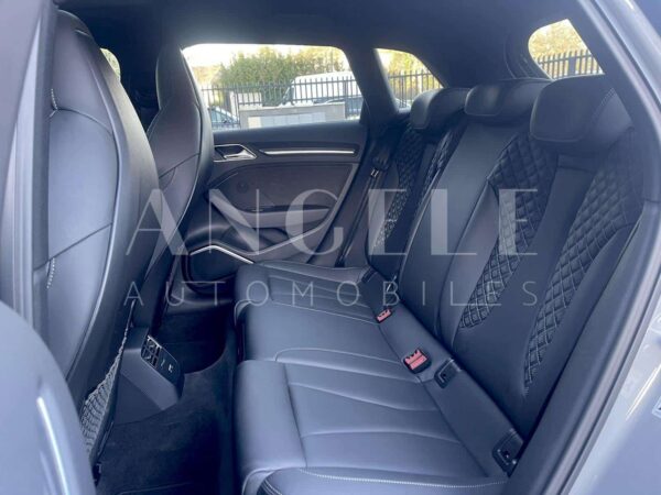 AUDI RS3 SPORTBACK – Image 3