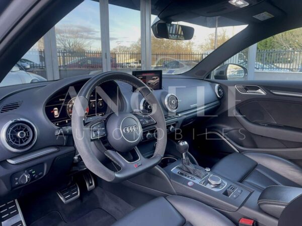 AUDI RS3 SPORTBACK – Image 13