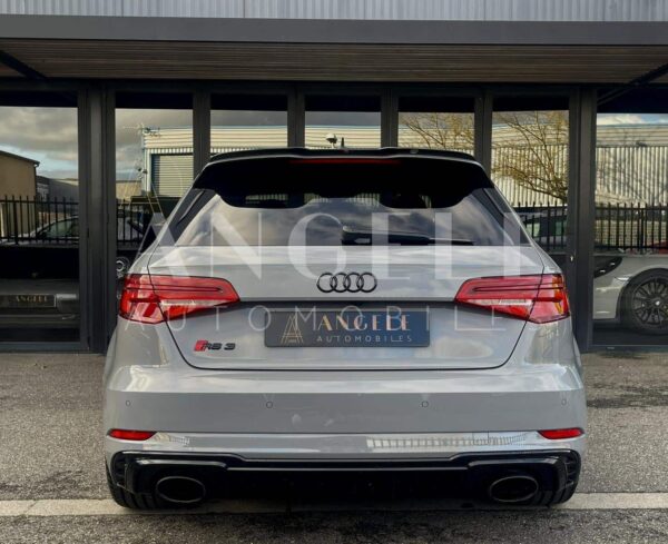 AUDI RS3 SPORTBACK – Image 9