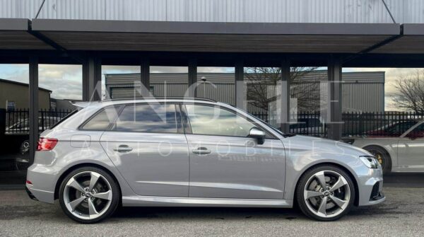 AUDI RS3 SPORTBACK – Image 8