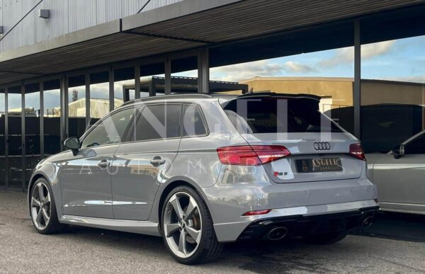 AUDI RS3 SPORTBACK – Image 17