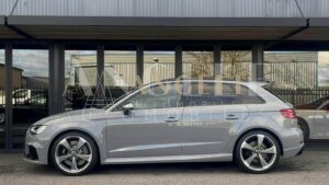 AUDI RS3 SPORTBACK