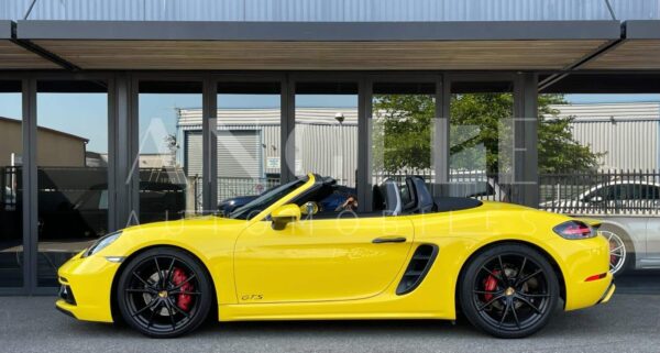 BOXSTER 718 GTS – Image 7