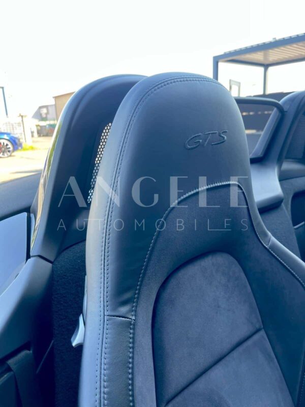 BOXSTER 718 GTS – Image 16