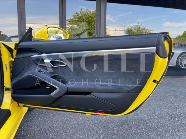 BOXSTER 718 GTS – Image 5