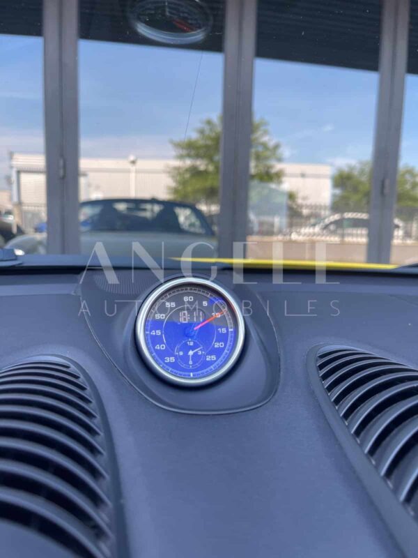 BOXSTER 718 GTS – Image 18
