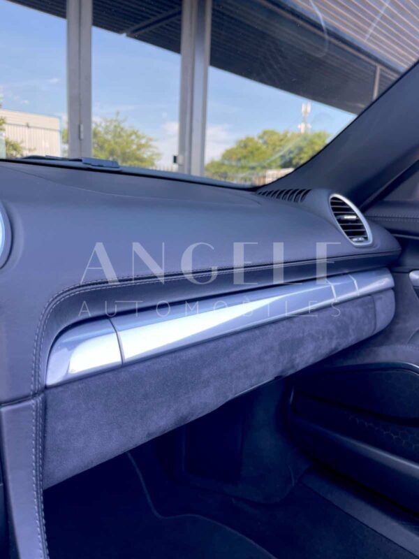 BOXSTER 718 GTS – Image 10