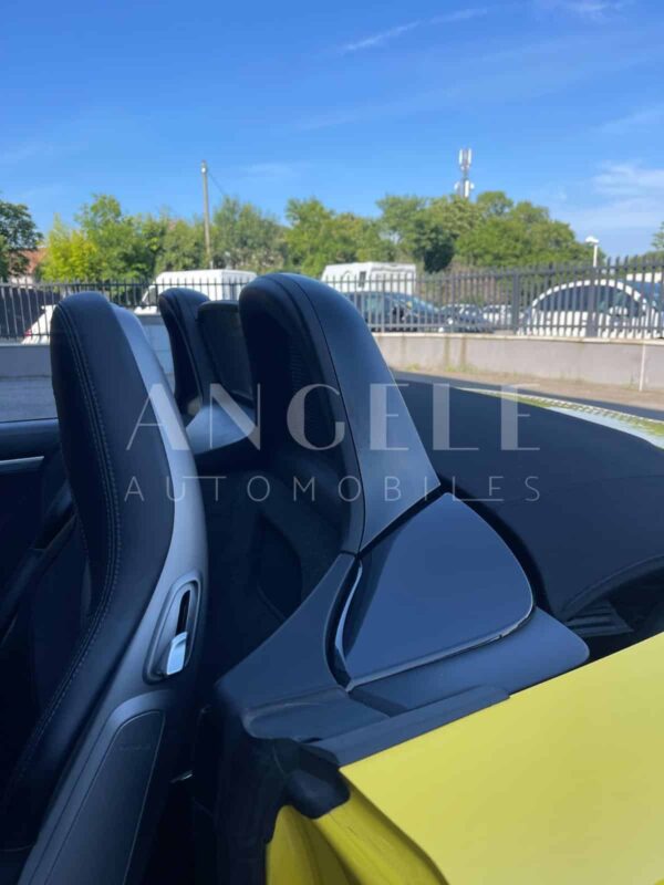BOXSTER 718 GTS – Image 9