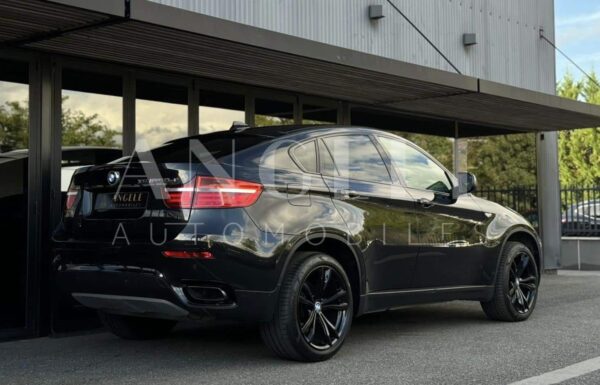 BMW X6 – Image 14