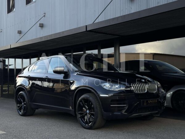 BMW X6 – Image 2