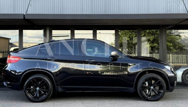 BMW X6 – Image 4