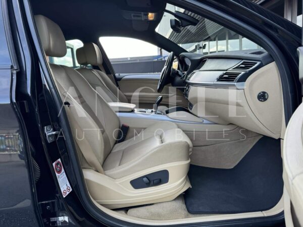 BMW X6 – Image 6