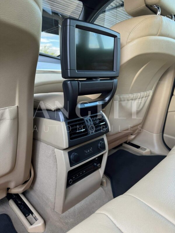 BMW X6 – Image 8