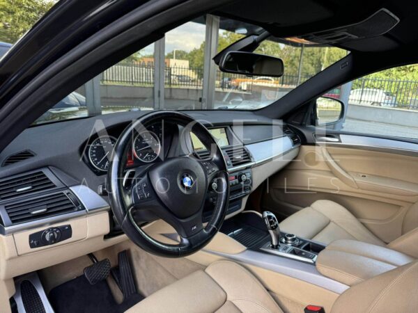 BMW X6 – Image 10
