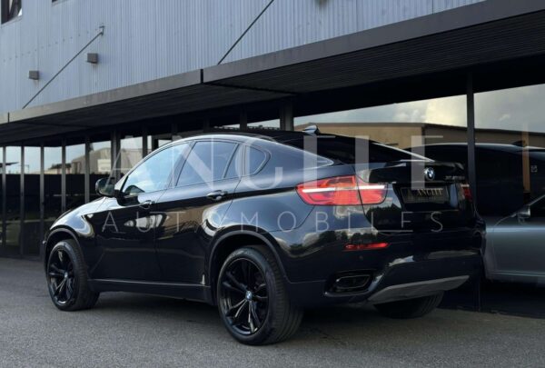 BMW X6 – Image 11