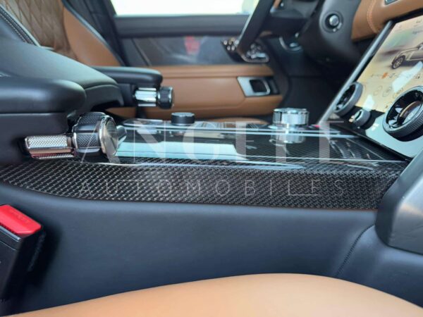 RANGE ROVER AUTOBIOGRAPHY – Image 8