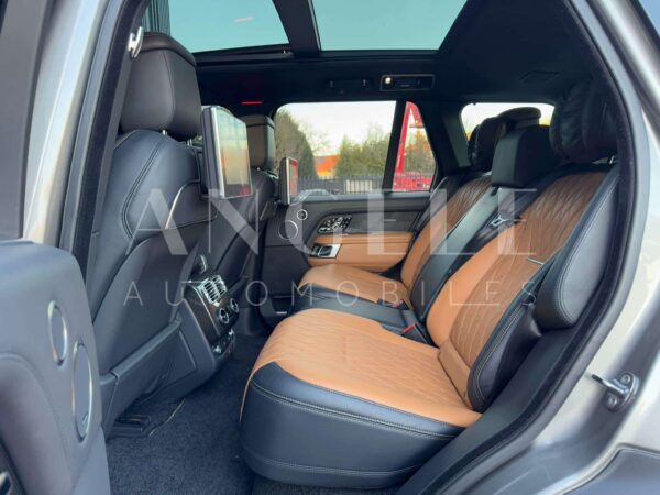 RANGE ROVER AUTOBIOGRAPHY – Image 14