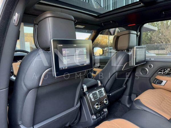 RANGE ROVER AUTOBIOGRAPHY – Image 3