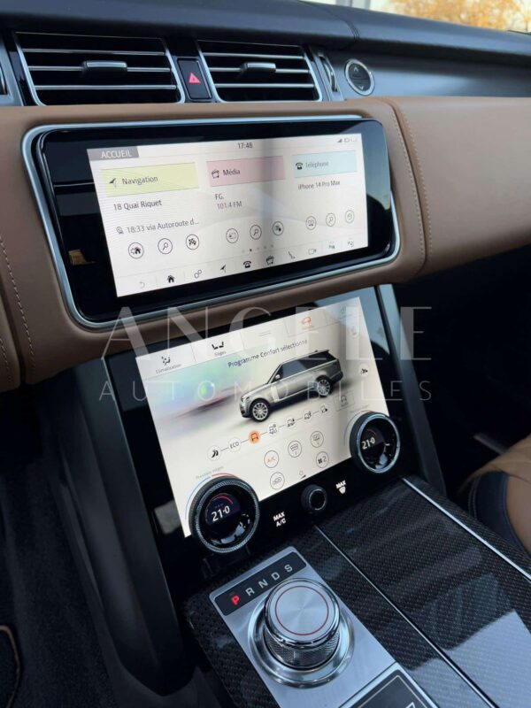 RANGE ROVER AUTOBIOGRAPHY – Image 4