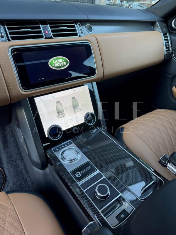 RANGE ROVER AUTOBIOGRAPHY – Image 16