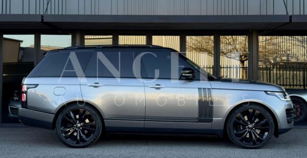 RANGE ROVER AUTOBIOGRAPHY – Image 15