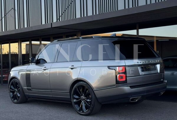 RANGE ROVER AUTOBIOGRAPHY – Image 6